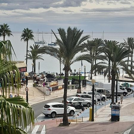 Playa Mar 2 Daire L'Alfas del Pi Dış mekan fotoğraf